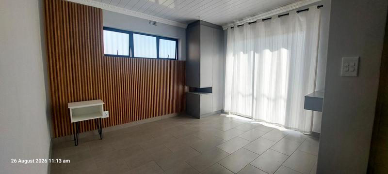 To Let 1 Bedroom Property for Rent in Thornton Western Cape